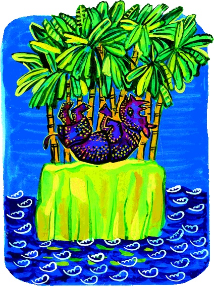 Как появились броненосцы Как появились броненосцы