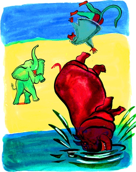 Как появились броненосцы Как появились броненосцы