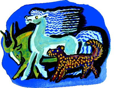 Как появились броненосцы Как появились броненосцы