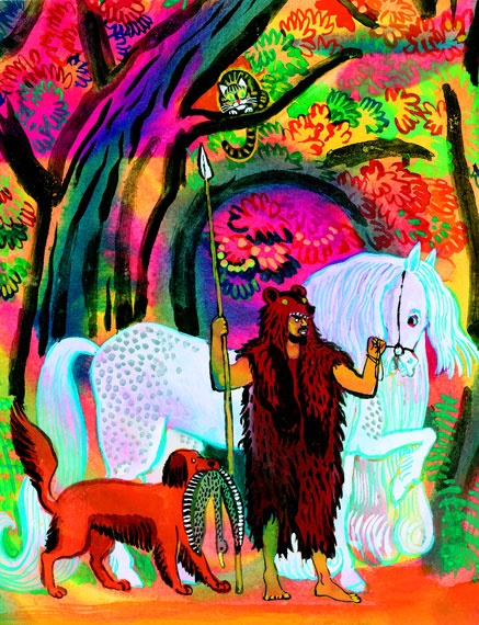 Как появились броненосцы Как появились броненосцы