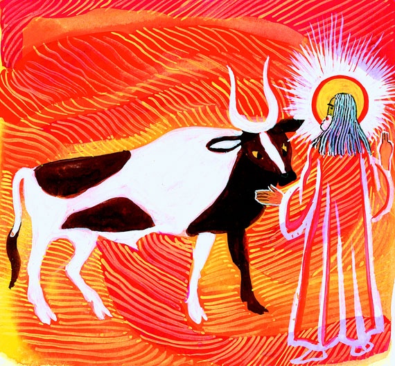 Мотылек, который топнул ногой Мотылек, который топнул ногой