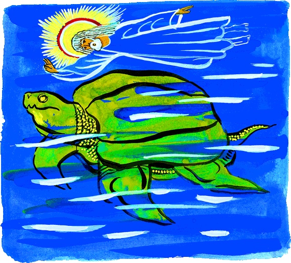 Мотылек, который топнул ногой Мотылек, который топнул ногой