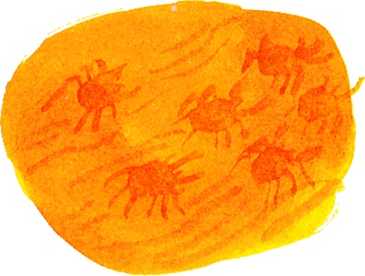 Мотылек, который топнул ногой Мотылек, который топнул ногой