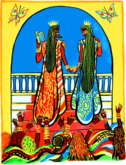 Мотылек, который топнул ногой Мотылек, который топнул ногой