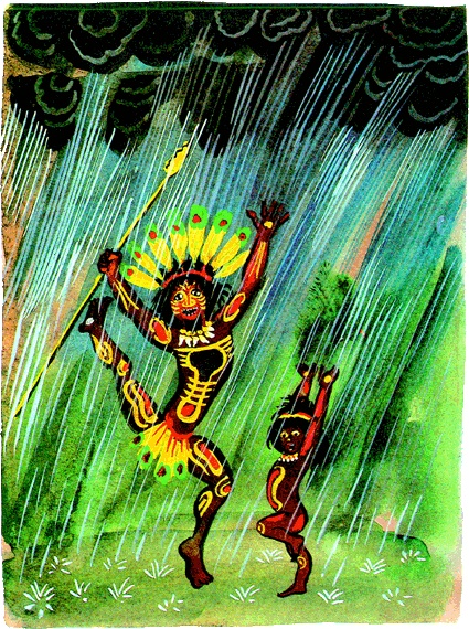 Мотылек, который топнул ногой Мотылек, который топнул ногой