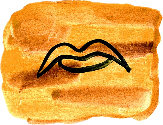 Мотылек, который топнул ногой Мотылек, который топнул ногой