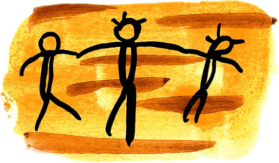 Мотылек, который топнул ногой Мотылек, который топнул ногой