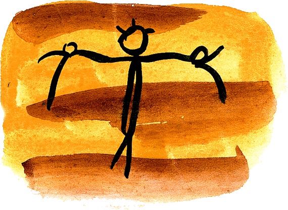 Мотылек, который топнул ногой Мотылек, который топнул ногой