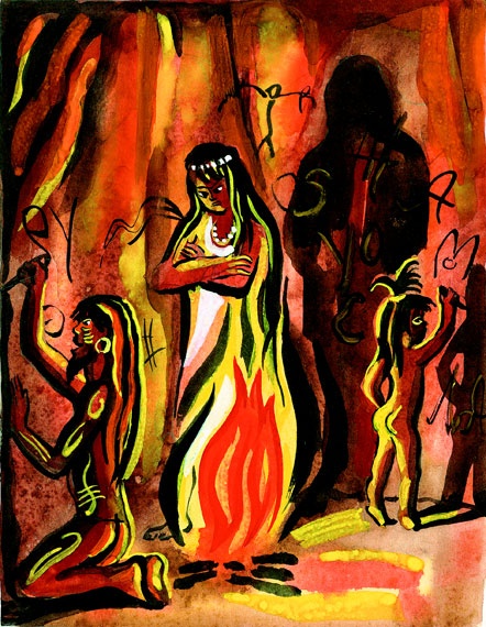 Мотылек, который топнул ногой Мотылек, который топнул ногой