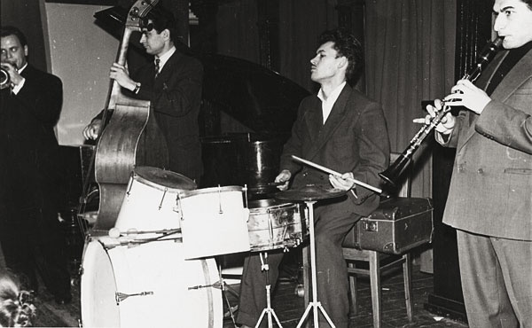 Этот мой джаз Этот мой джаз