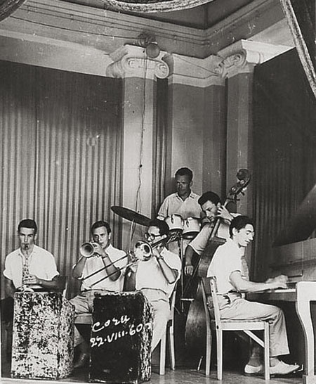 Этот мой джаз Этот мой джаз