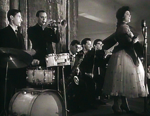 Этот мой джаз Этот мой джаз