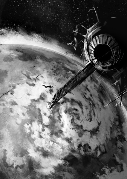 Гелиос. Жизнь после нас Гелиос. Жизнь после нас