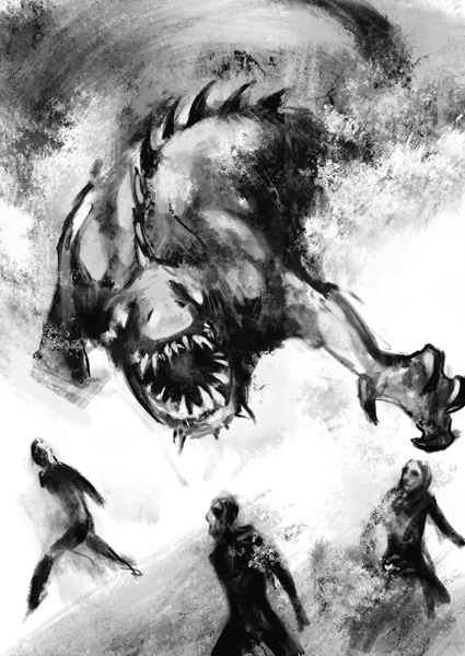 Гелиос. Жизнь после нас Гелиос. Жизнь после нас