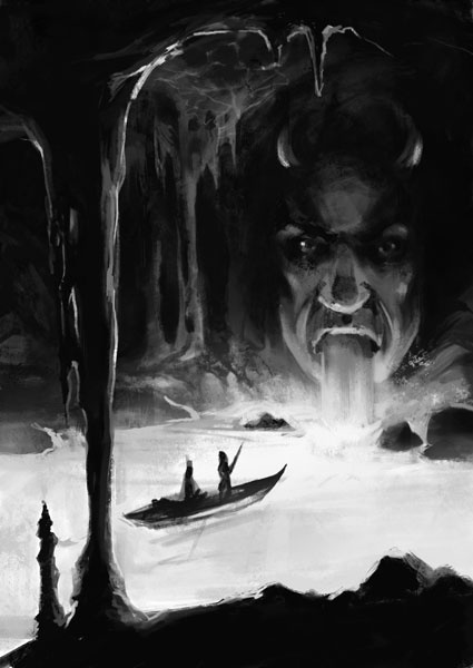 Гелиос. Жизнь после нас Гелиос. Жизнь после нас