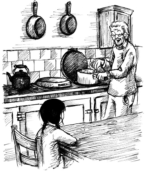 Рождественские истории. Покатай меня, медведица! Рождественские истории. Покатай меня, медведица!