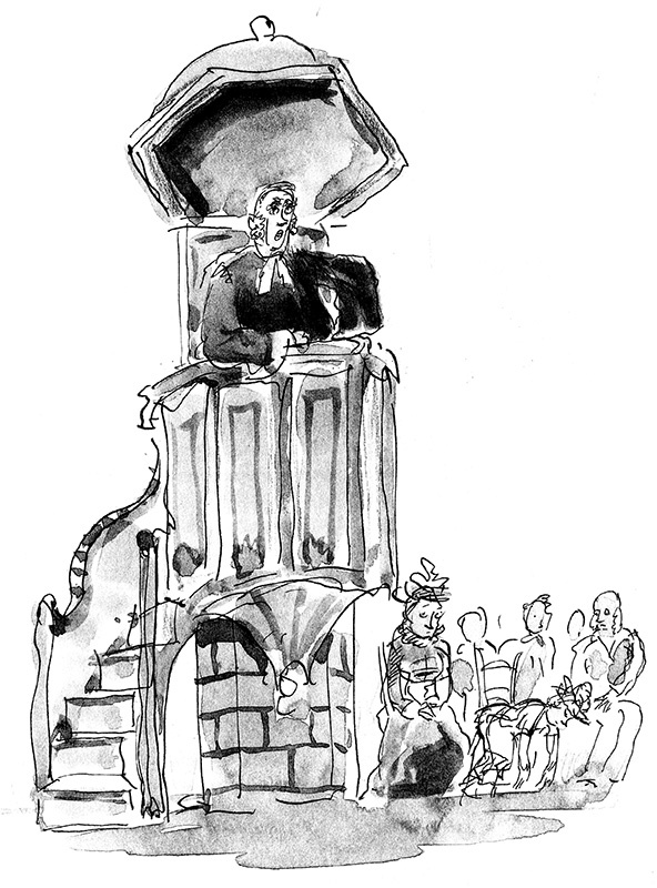 Мисс Черити Мисс Черити