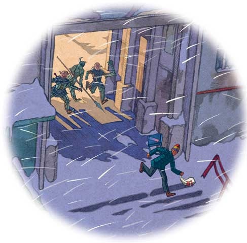 Куда уходит кумуткан Куда уходит кумуткан