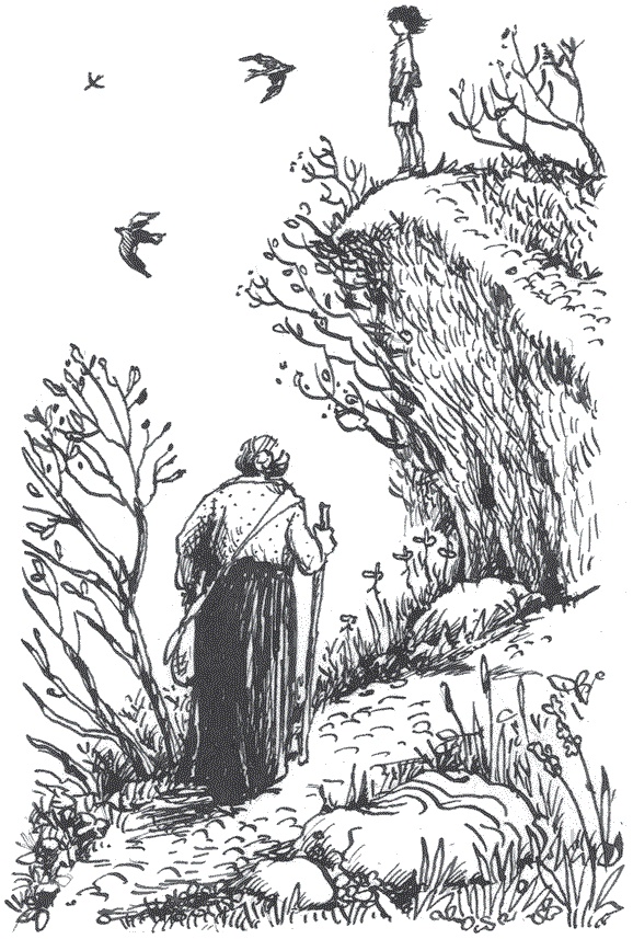 Легкие горы Легкие горы