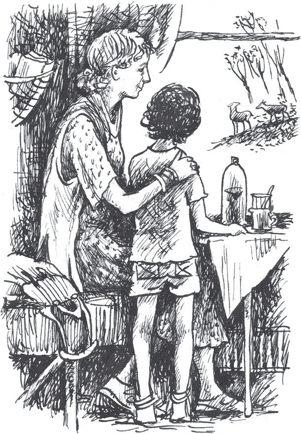 Легкие горы Легкие горы