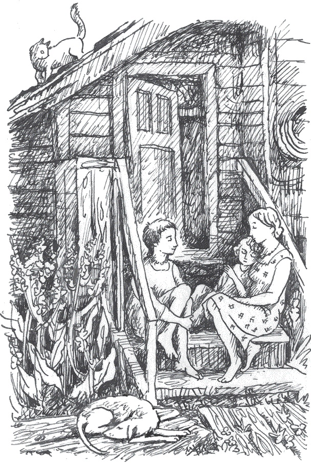 Легкие горы Легкие горы