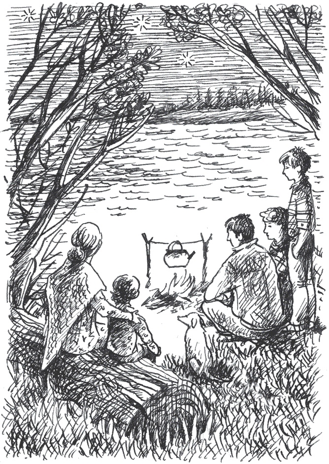 Легкие горы Легкие горы