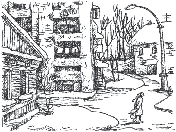 Легкие горы Легкие горы