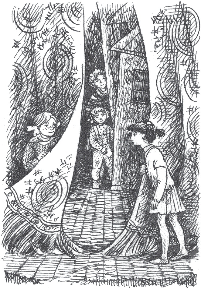 Легкие горы Легкие горы