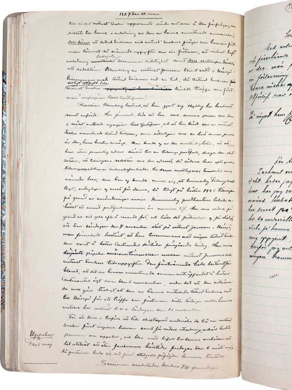 Астрид Линдгрен. Этот день и есть жизнь