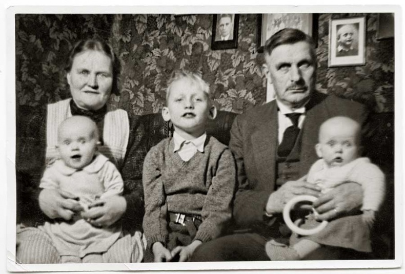 Астрид Линдгрен. Этот день и есть жизнь