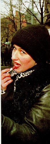 Последний окножираф Последний окножираф