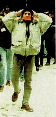 Последний окножираф Последний окножираф