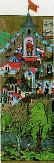 Последний окножираф Последний окножираф