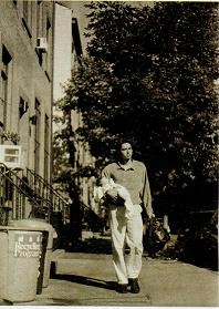 Последний окножираф Последний окножираф