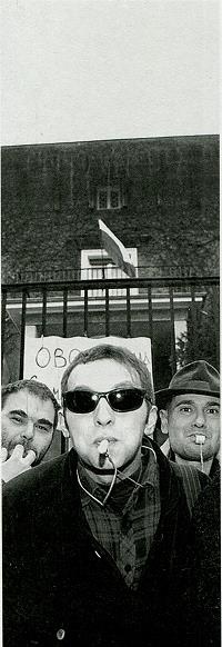 Последний окножираф Последний окножираф