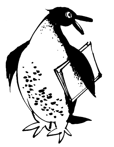 Урмель, который приплыл на льдине Урмель, который приплыл на льдине