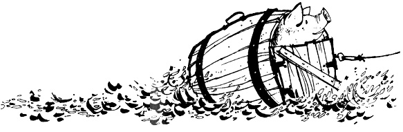 Урмель, который приплыл на льдине Урмель, который приплыл на льдине