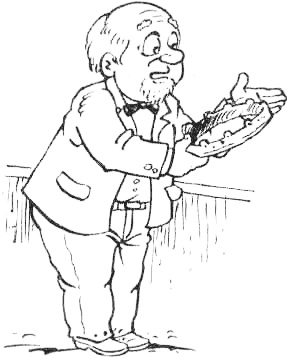 Чародейка с задней парты Чародейка с задней парты