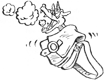 Чародейка с задней парты