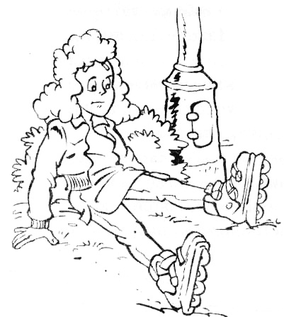 Чародейка с задней парты Чародейка с задней парты