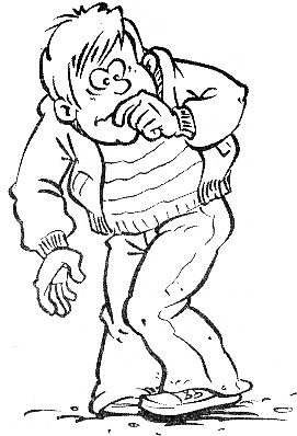 Чародейка с задней парты Чародейка с задней парты