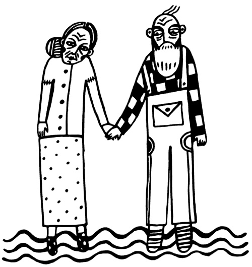 Маяк на Омаровых рифах Маяк на Омаровых рифах