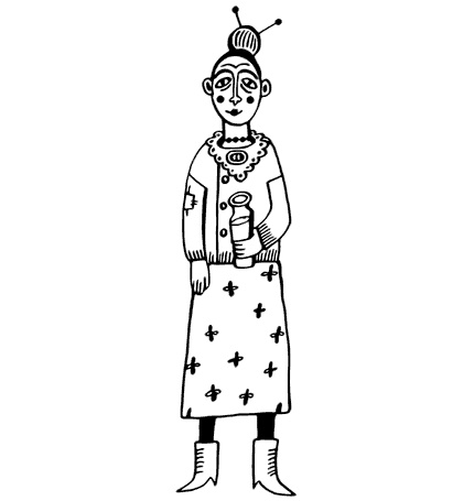 Маяк на Омаровых рифах Маяк на Омаровых рифах