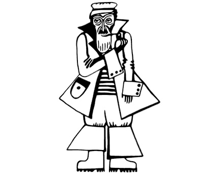 Маяк на Омаровых рифах Маяк на Омаровых рифах