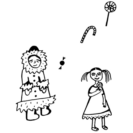 Маяк на Омаровых рифах Маяк на Омаровых рифах