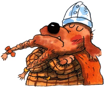 Викинги идут! Викинги идут!