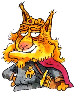 Викинги идут! Викинги идут!