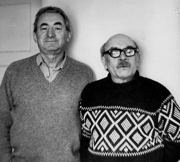 Виденное наяву Виденное наяву