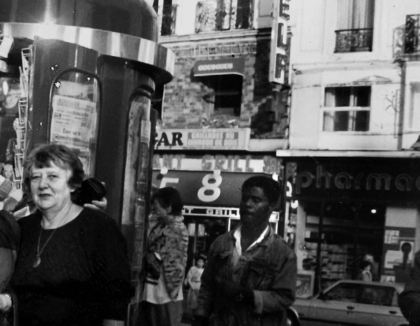 Виденное наяву Виденное наяву