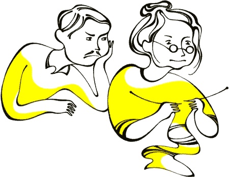 Три сказки об Италии. Лошади, призраки и Чижик-Пыжик